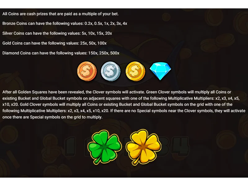 Le Fisherman autoplay settings showing configuration options, stop conditions, and spin count