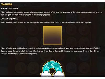 Premium fishing symbols overview